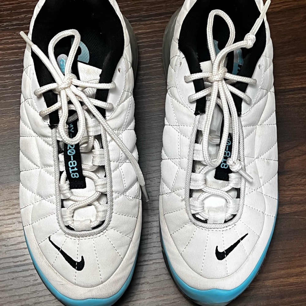 Nike Wmns Air MX 720-818 'Aqua'  good condition size 6